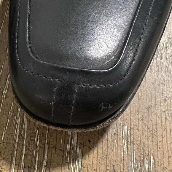 Salvatore Ferragamo Mens Gancini Bit Dress Loafer main image 11